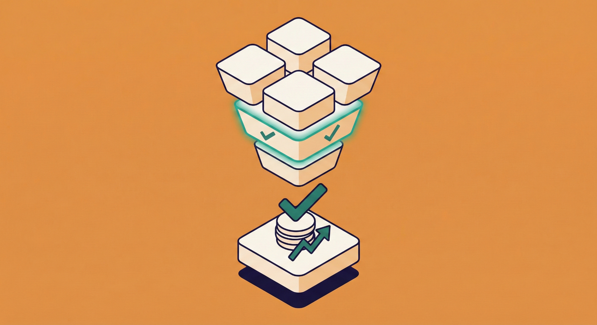 SaaS SEO KPIs: 9 Metrics That Matter (Ignore the Other 40)